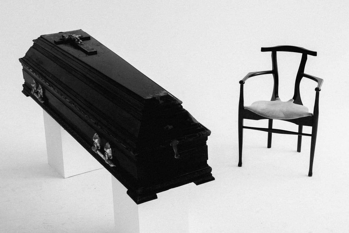 TRAIAN EL PELO SUELTO Y CORONA DE FLORES Image 6