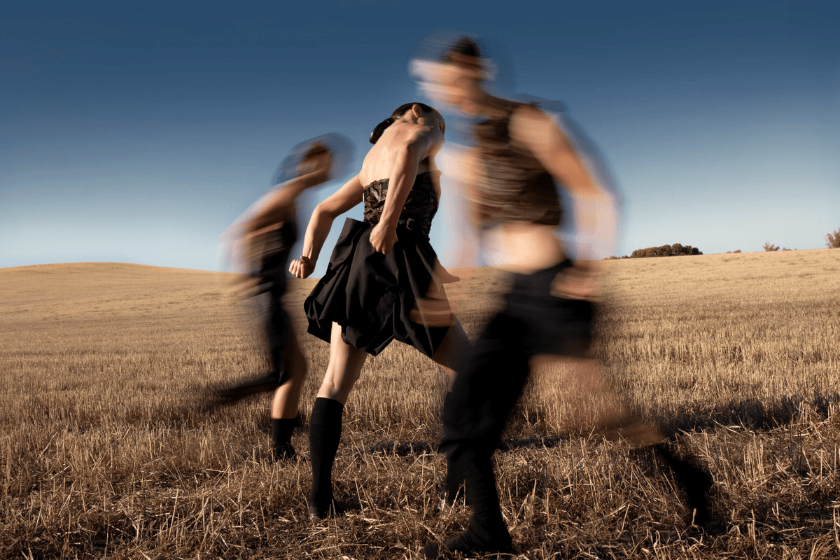 AFTER THE DROP Image 2