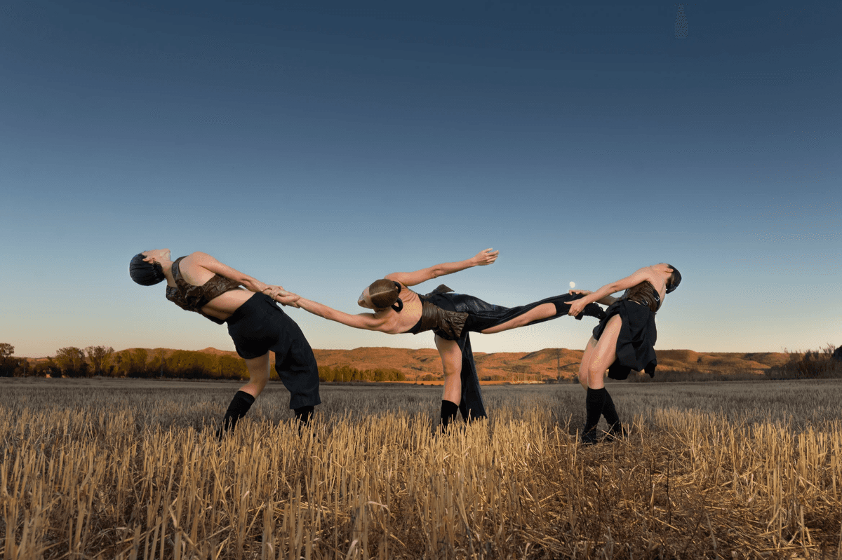 AFTER THE DROP Image 1