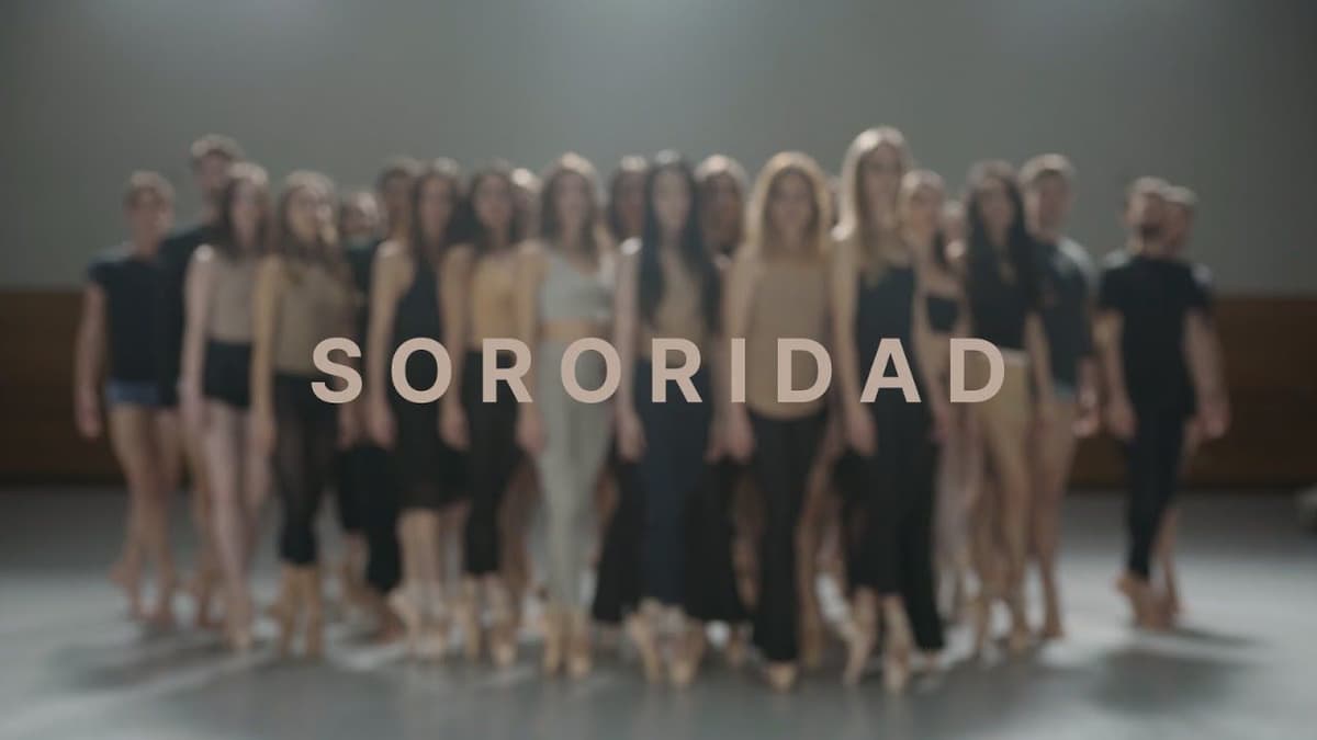 SORORIDAD Image 1